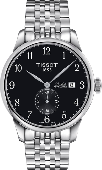 Швейцарские часы Tissot T006.428.11.052.00
