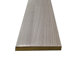 Доборная планка 8*100*2100 шимо светлый [50527]