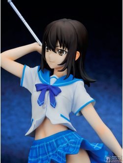 Фигурка 1/7 Юкина Химэраги (Himeragi Yukina)