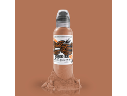 Van Gogh Tan - "World Famous Ink" (США 1/2 OZ - 15 МЛ)