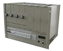 ИБЭП-220(380)/220B-35A-4/7(1000)-8U Форпост