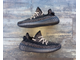 Кроссовки Adidas Yeezy Boost 350 V2 Black Reflective