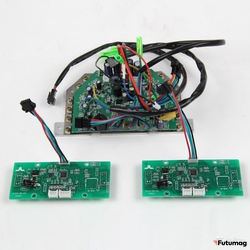 КОМПЛЕКТ ПЛАТ "NO-NAME" ДЛЯ ГИРОСКУТЕРА (3Х ПЛАТНЫЙ)