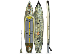 Продажа сапбордов BOTE Rackham 12/14 (Camo) в Иркутске