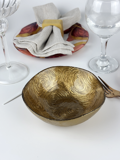 Салатник маленький