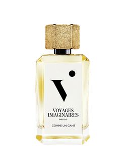 Voyages Imaginaires Comme Un Gant парфюмерная вода