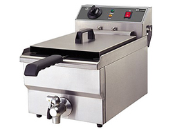 Фритюрница Hurakan HKN-FT10N