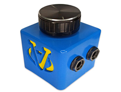 Блок питания TeVo G1 Blue (3 ампера)