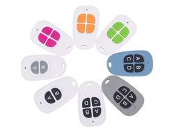 Пульты Дубликаты