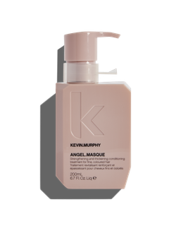 KEVIN.MURPHY ANGEL.MASQUE - МАСКА ДЛЯ ИНТЕНСИВНОГО УХОДА ЗА ОКРАШЕННЫМИ ВОЛОСАМИ - 200ml