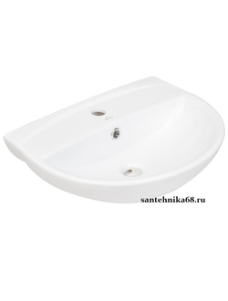 Раковина умывальник Cersanit Mito Red 50 55 60 см