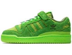 Adidas Forum Low The Grinch