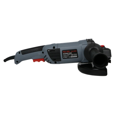 Сетевая УШМ (болгарка) PROFIPOWER PGS-1800