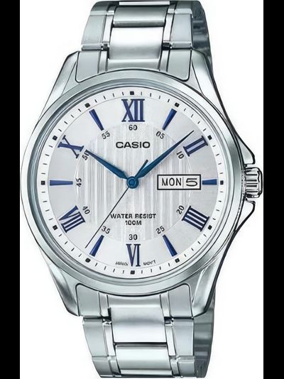 Часы Casio MTP-1384D-7A2