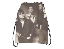 Мешок "Кино, Виктор Цой" для обуви №12