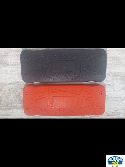 Качели для коммерческого использования усиленные