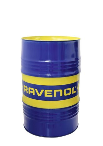 Масло моторное RAVENOL Snowmobiles Mineral 2-Takt для 2-х такт. снегоходов (Минеральное) - 60  л. (4014835729568)