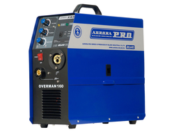 Сварочный полуавтомат AuroraPRO OVERMAN 160
