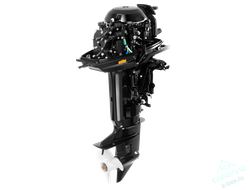 Лодочный мотор Hidea HD30FHS