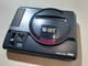 Регион мод (PAL / NTSC) SEGA Mega Drive NTSC-J Сделана в Японии
