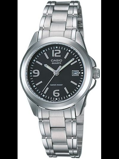 Часы Casio LTP-1259PD-1A