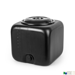 Бак для душа квадратный 100 л