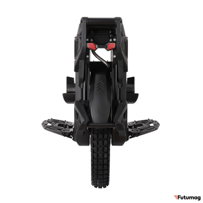 Моноколесо Veteran Lynx 151V 2700Wh 50S