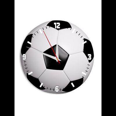 Часы настенные "Футбол"