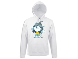 Толстовка"Андертейл, Undertale" №4