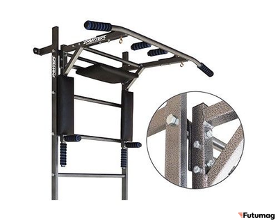 Шведская стенка "Урал Спорт"