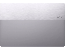 Infinix Inbook X3 Plus XL31 15.6" 8GB, (SSD)256GB Dos Серый
