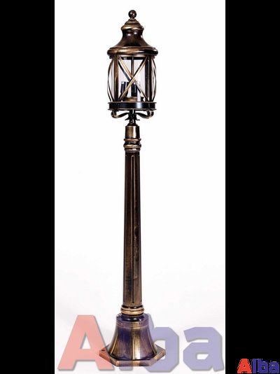 Lucerna 84807 Парковый светильник