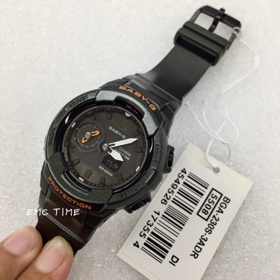 Часы Casio Baby-G BGA-230S-3A