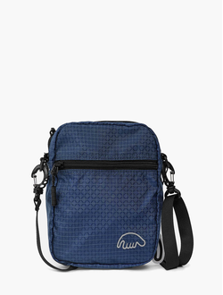 Сумка Anteater Crossbody Bag Rip Stop Navy фото 1
