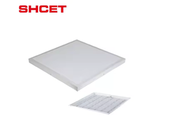 Квадратный светодиодный панельный светильник 48 Вт