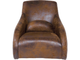 Кресло-качалка Ritmo, коллекция Ритм, коричневый купить в Новороссийске