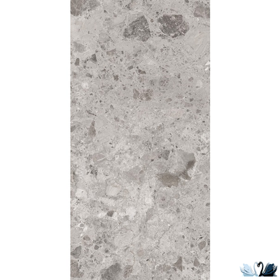 Керамогранит Creto Rochi Haor 60 х 120 см серый