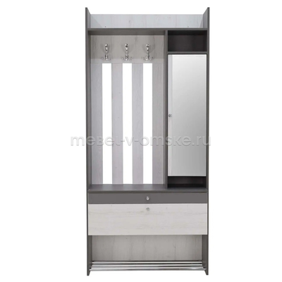 Прихожая Гретта Эльза-2