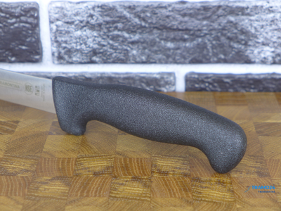 Нож обвалочный (жёсткий) Professional Master  15см. Чёрный  24605/006