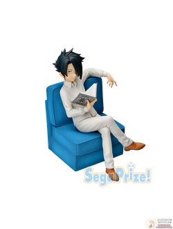 Фигурка Рей (Ray)