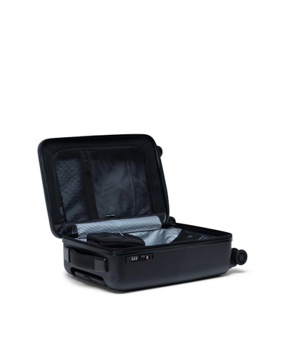 Чемодан Herschel Trade Power Small в открытом виде