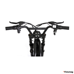 Электровелосипед IKINGI S5 PRO MINI