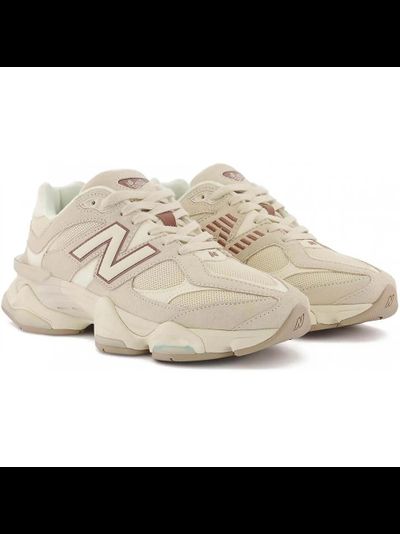 New Balance 9060 Cream