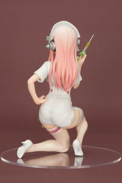 Фигурка 1/7 Сонико (Sonico Nurse ver.)