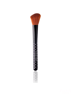 Кисть для румян скошенная блистер Vivienne Sabo