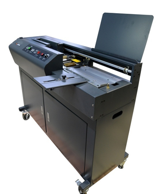 Машина термоклеевая FRONT DX-J60A4