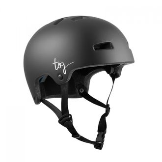 Купить защитный шлем IVY (black) в Иркутске