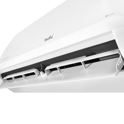 Сплит-система инверторного типа Ballu Eco Smart DC BSYI-10HN8_V4 комплект