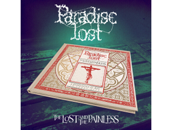 PARADISE LOST - The Lost & the Painless BOX-SET