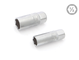 Головки шестигранные свечные 1/2&quot;
